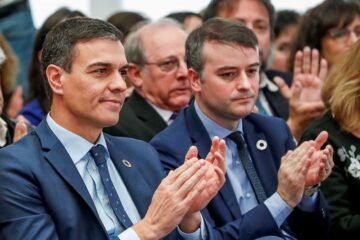 El súbito boom del entramado empresarial de Iván Redondo: multiplicará por cinco su tamaño tras comprar un grupo industrial en caída y crear cuatro sociedades en dos años
