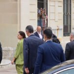 Sánchez denuncia «un ataque a la integridad de España», aplaude la «cooperación» con Marruecos y señala al Supremo