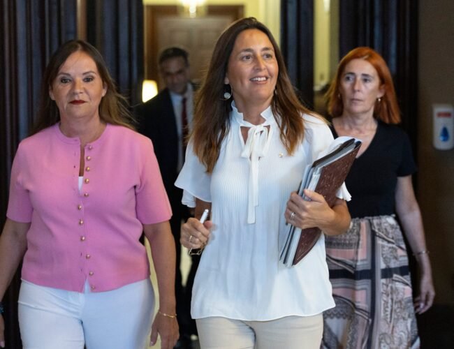 El error de Cataluña en el examen de PISA afectó a un gran número de centros aunque no invalida la comparativa nacional