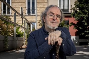 Jon Juaristi se une a la nómina de terceristas de ABC
