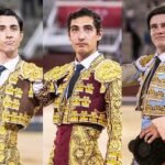 Tres novilleros velan armas para la final de las nocturnas: «Puede marcar un antes y un después en mi carrera»