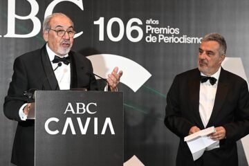 Gallego & Rey, premio Mingote: «Un galardón tan prestigioso es una manera de cerrar un círculo»