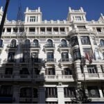 De Alcalá, 31 a Gran Vía, 6: los edificios históricos que gestiona la empresa pública tras el polémico ático de Chamberí
