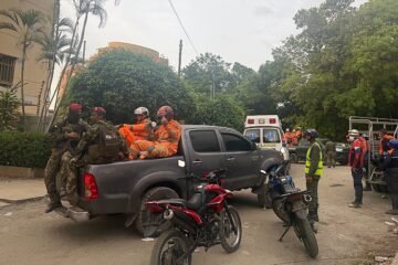 El pueblo que se salvó a sí mismo: la sociedad civil de Venezuela desborda al Estado tras el terremoto