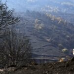 Última hora de los incendios forestales, en directo | Los incendios dan una tregua: los vecinos de 13 municipios de Madrid y Ávila vuelven a sus casas