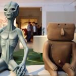 Expedientes X, solo los alienígenas entienden lo que nos pasa