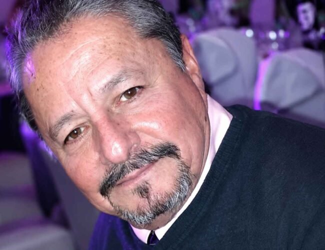 FERNANDO DE JESÚS HERNÁNDEZ ESTRADA EXPLORA LAS SOMBRAS DE LA AMBICIÓN EN SU NOVELA ‘JEZABEL AMPUDIA: CARA BLANCA E HÍGADO NEGRO’