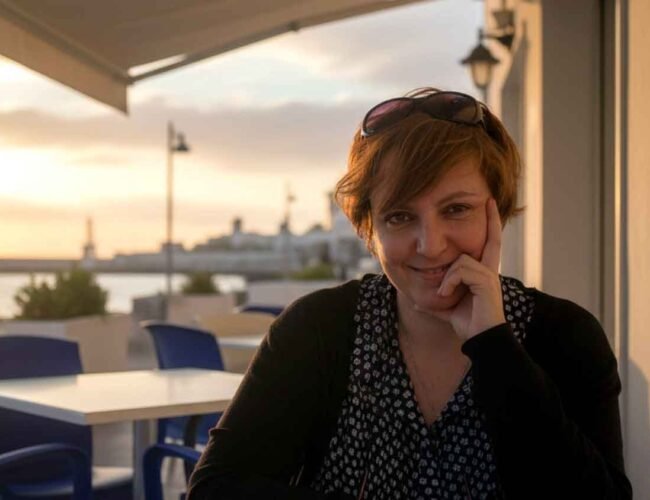 INMACULADA PUEBLA REVOLUTIONIZES TRANSGENERATIONAL THERAPY IN HER BOOK ‘SPIRITUAL LIBERATION CONSTELLATIONS’