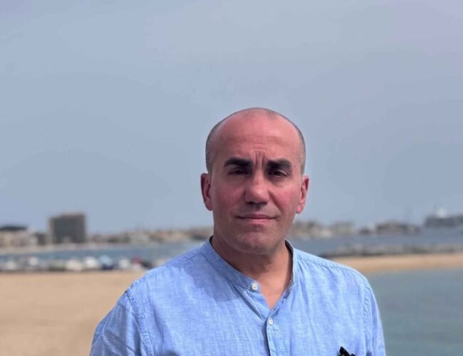 ALBERTO SEDEÑO JARAMILLO INCOMODA Y CONQUISTA AL LECTOR EN SU IMPACTANTE THRILLER PSICOLÓGICO ‘¿SERÁS MI JUGUETE?’