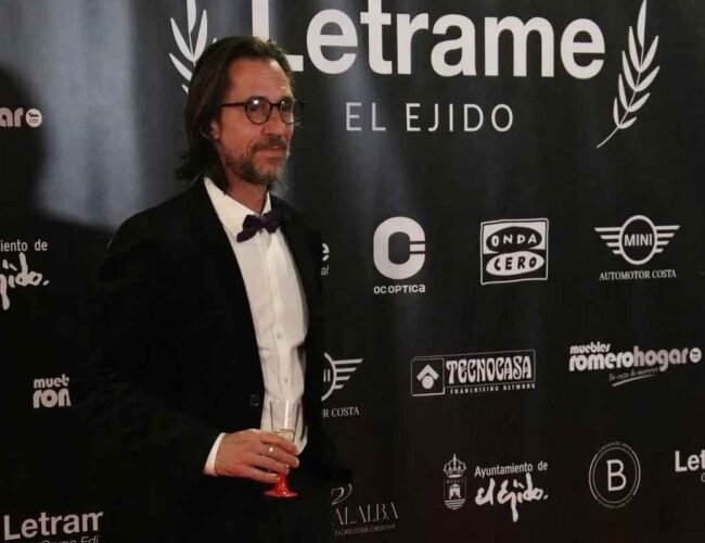 JOHN CABALLERO REVOLUCIONA EL RELATO CORTO DE MISTERIO Y REFLEXIÓN EN SU ESPERADA NUEVA OBRA ‘INSOMNIA’