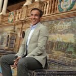 José Luis Pereda: «Morante ha sido el primer torero que agota Huelva en dos horas»
