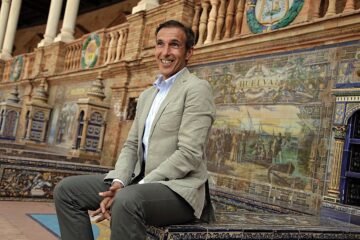 José Luis Pereda: «Morante ha sido el primer torero que agota Huelva en dos horas»