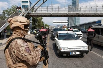 Las diferencias entre EE.UU. y Europa sobre Irán y el gasto militar marcan la cumbre de la OTAN en Turquía