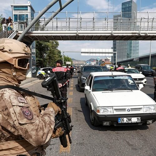 El choque entre EE.UU. y Europa por Irán y el gasto militar marca la cumbre de la OTAN en Turquía