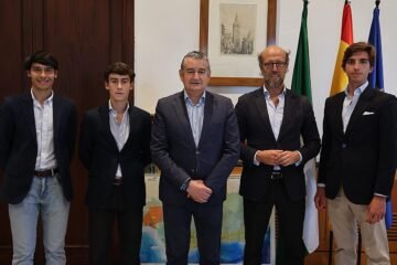 Presentado el cartel de la final del Circuito de Novilladas de Andalucía