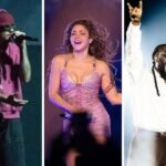 Los artistas que cantarán en la final del Mundial 2026: Shakira, Madonna, Justin Bieber y BTS