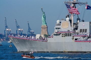 Trump exigirá a Europa en la cumbre de la OTAN que aprenda a defenderse sola