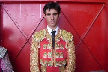 Víctor Barrio, diez años de la tragedia de Teruel