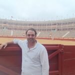 Carlos Zúñiga, ante una temporada única en El Puerto: «La tarde de Morante y Roca acabó el papel en cincuenta minutos»