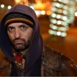 Damir Karakas, el mundo visto desde Lika