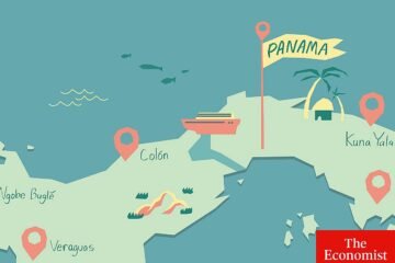 El Canal de Panamá está cobrando cada vez más importancia