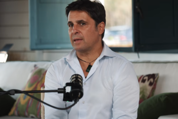 Francisco Rivera: «Morante me pidió perdón y me invitó a los toros, eso hay que valorarlo. A los otros dos no los pienso perdonar»