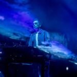 Jean-Michel Jarre, presumiendo de revoluciones medio siglo después en las Noches del Botánico
