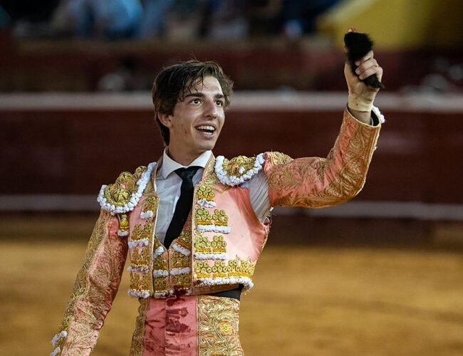Julio Norte pide toro