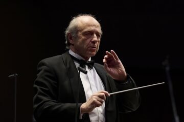 Iván Fischer, el director de orquesta que nunca buscó el podio