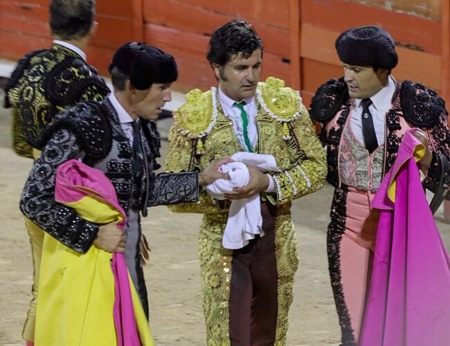 Carlos Zúñiga, empresario de la plaza de toros de El Puerto, tras la cogida de Morante: «Por ahora está todo en calma»