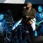 A Morrissey le perdonamos (casi) todo tras su concierto de Madrid