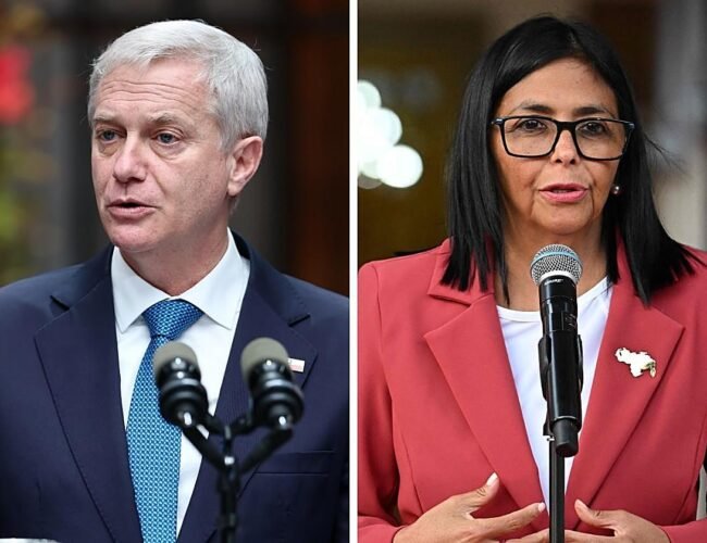 Chile y Venezuela reestablecen relaciones consulares tras dos años de distanciamiento