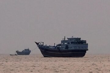 Los hutíes de Yemen atacan dos buques de Arabia Saudí en el mar Rojo e intensifican el conflicto en Oriente Próximo