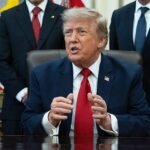 Trump amenaza con actuar contra posibles drones iraníes almacenados en Cuba