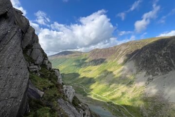 Mi paraíso en Reino Unido: el Lake District, donde Inglaterra se vuelve salvaje