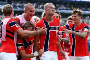 Brasil 1-2 Noruega I Resumen Mundial 2026