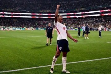 México 2-3 Inglaterra | Resumen Mundial 2026