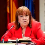 Narbona niega haber favorecido profesionalmente a Leire Díez: «Yo no he sido su madrina»