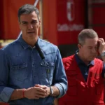 Pedro Sánchez pide alcanzar un gran pacto de Estado contra la emergencia climática «para salvaguardar la vida y la prosperidad»