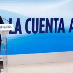 Feijóo promete una «reconstrucción nacional» ante el «clamor social»