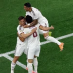 Portugal 0-1 España | Resumen y goles Octavos Mundial 2026