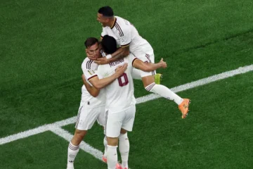 Portugal 0-1 España | Resumen y goles Octavos Mundial 2026