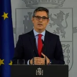El Gobierno celebra el fallo sobre la amnistía y reclama que se aplique a líderes del procés «lo antes posible»