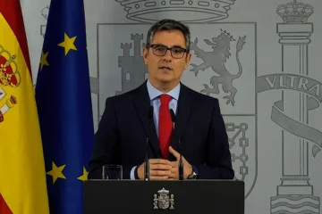 El Gobierno celebra el fallo sobre la amnistía y reclama que se aplique a líderes del procés «lo antes posible»