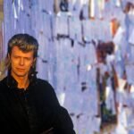 ‘Heroes’ de David Bowie, cerveza alemana para ahogar la cocainomanía en Berlín