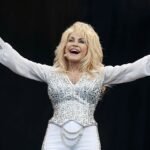 Adiós a Dolly Parton, la reina madre del country