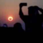 Los festivales de música se apuntan al eclipse: precauciones y recomendaciones