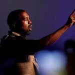Kanye West tampoco actuará en Rusia: el estadio anuncia que «no habrá conciertos»