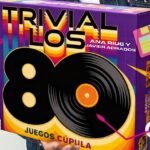 El ‘revival’ de la cultura ochentera se hace Trivial