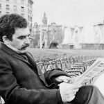 Gabriel García Márquez y el miedo ancestral a los vientos de la tramontana